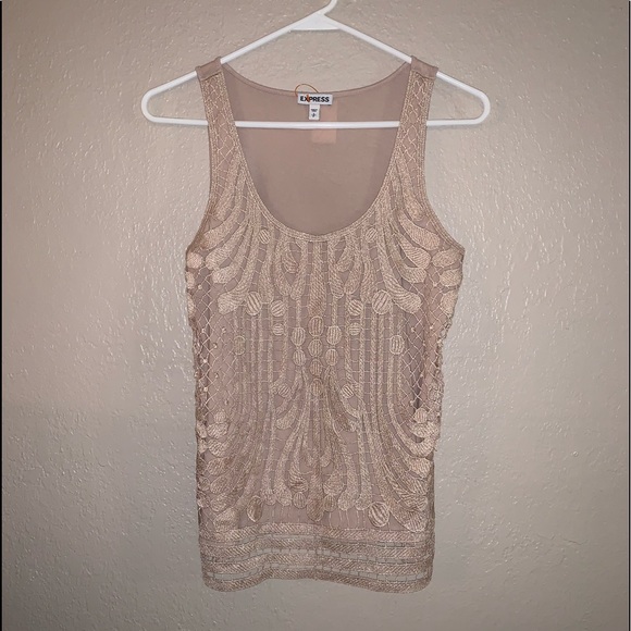 Express Top - Picture 1 of 3
